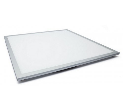 Светильник светодиодный ультратонкий ДВО 6566 eco 36Вт S 6500К IP40 опал без драйвера  LDVO0-6566-36-0-6500-K01  IEK