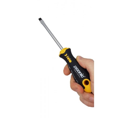 Набор отверток Ergonic 6 шт в кейсе  40020636  Felo