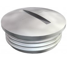 Заглушка, латунь M25  2090554  OBO Bettermann