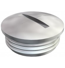 Заглушка, латунь M25  2090554  OBO Bettermann