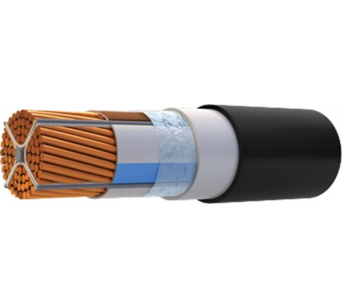 ВВГ 5х4 ок-0,66