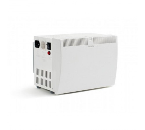 Teplocom - 250+17 источник питания offline 220В, 250ВА, в комплекте с АКБ 17 Ач  496  Бастион