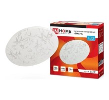 Светильник светодиодный серии DECO 18Вт 230В 4000К 1170лм 230х55мм БАМБУК  4690612021898  IN HOME