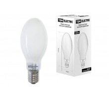 Лампа дуговая ртутная ДРЛ 125Вт E27 4200К  SQ0325-0008  TDM