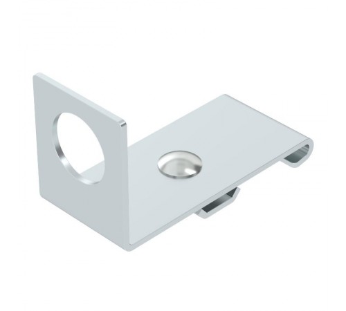 Подвесной уголок для траверсы (SH KAB 25 FS)  6015433  OBO Bettermann