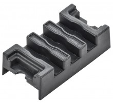 Изолятор шинодержателя 87-10-3  YIS40-10-03-087  IEK