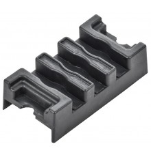 Изолятор шинодержателя 87-10-3  YIS40-10-03-087  IEK