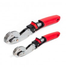 Набор мультиразмерных гаечных ключей НМК 10-24  80956  КВТ