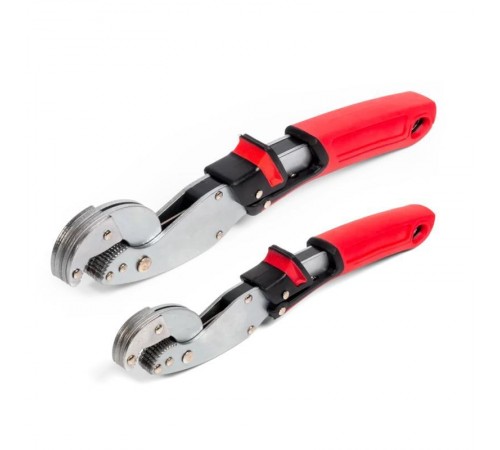 Набор мультиразмерных гаечных ключей НМК 10-24  80956  КВТ