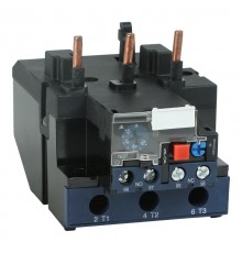 Реле перегрузки тепловое РТЛ-2064-2-100А-(80-93А)-УХЛ4  110759  КЭАЗ