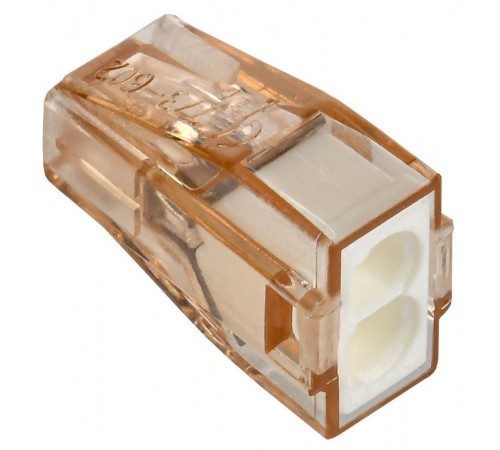 Строительно-монтажная клемма СМК 773-602  UKZ10-602-050  IEK