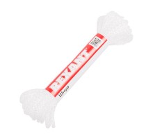 Шнур 3 мм 10 м белый  77-0310-1  REXANT