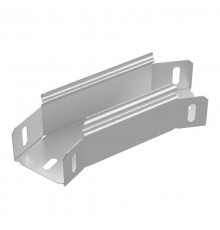 Угол горизонтальный 45 градусов Стандарт HDZ 50х50  PR16.1633  Промрукав