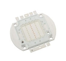 Мощный светодиод ARPL-24W-EPA-5060-RGB (350mA)  019060  Arlight