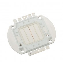 Мощный светодиод ARPL-24W-EPA-5060-RGB (350mA)  019060  Arlight