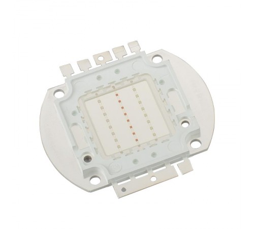 Мощный светодиод ARPL-24W-EPA-5060-RGB (350mA)  019060  Arlight