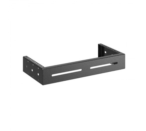 Универсальная рама 19", 4U RAL9005  RBTIR04  DKC