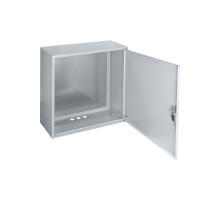 Щит с монтажной панелью ЩМП-6.6.2-0 (600х600х250) IP31  SQ0905-0064  TDM