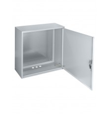 Щит с монтажной панелью ЩМП-6.6.2-0 (600х600х250) IP31  SQ0905-0064  TDM