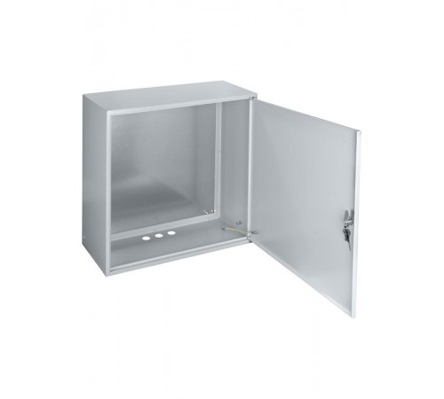 Щит с монтажной панелью ЩМП-6.6.2-0 (600х600х250) IP31  SQ0905-0064  TDM