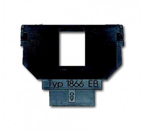 Суппорт (цоколь) 1-й для разъёмов 0210, 0211  1764-0-0174   2CKA001764A0174  ABB