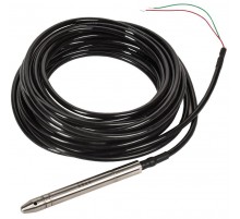 Преобр. давл. PPT40 10м 4-20мА погружной Compact  PPT-H-ST-H10-4-20-5-3-C  ONI