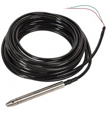 Преобр. давл. PPT40 10м 4-20мА погружной  PPT-H-ST-H10-4-20-5-3  ONI