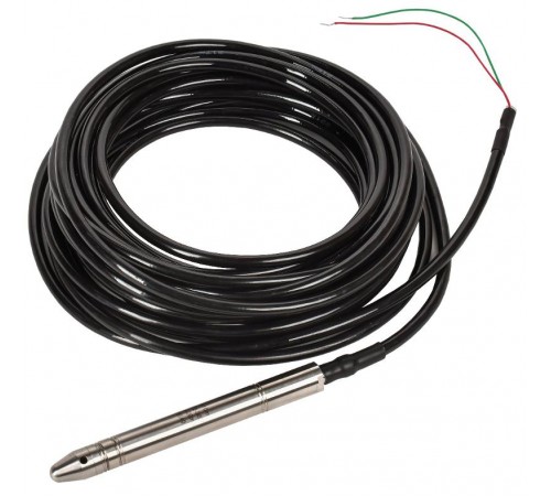 Преобр. давл. PPT40 10м 4-20мА погружной Compact  PPT-H-ST-H10-4-20-5-3-C  ONI