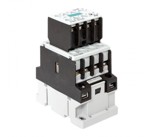 Комплект КМЭ 18А 1NC 230В АС с дополнительными контактами 2НО+2НЗ EKF AVERES  ctr-s-18-01-230-av-22  EKF