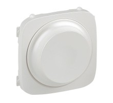 Valena ALLURE Жемчуг Накладка светорегулятора поворотного  752049  Legrand
