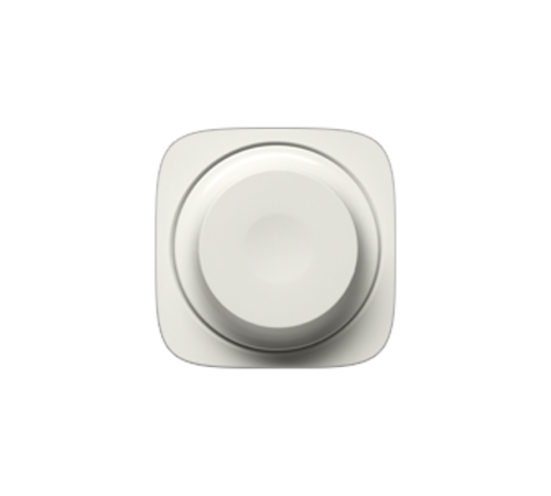 Valena ALLURE Жемчуг Накладка светорегулятора поворотного  752049  Legrand