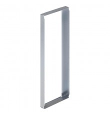 Организатор воздушных потоков с перфорацией для PDU для 42U IT CQE 2000x800х100 RAL7035  R5VRP428010  DKC