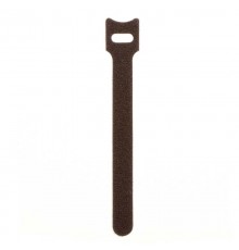 Мягкий многоразовый хомут на тканевой основе 130x12,5-ЧЕРНЫЙ  281313BL  DKC