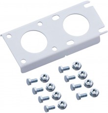 Скоба соединительная Bracket connecting LED MALL ECO  2598000140  Световые Технологии