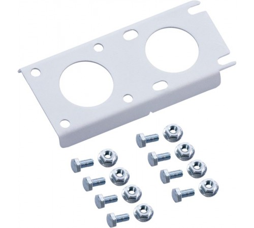 Скоба соединительная Bracket connecting LED MALL ECO  2598000140  Световые Технологии