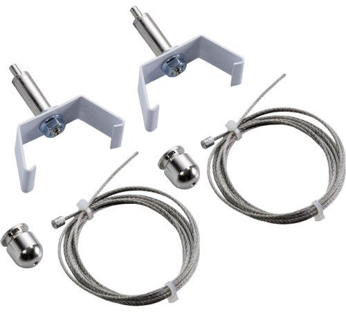 Скоба  Ceiling bracket LED MALL ECO  2598000120  Световые Технологии