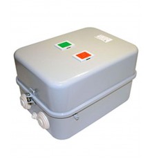 Пускатель э/м ПМ12-063261 У3 В, 220В, РТТ-231, 63,0А  060261222ВВ220000900  Электротехник