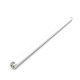 Лампа светодиодная LED Elementary T8 Glass 600mm G13 10W 780lm 4000K  93020  Gauss