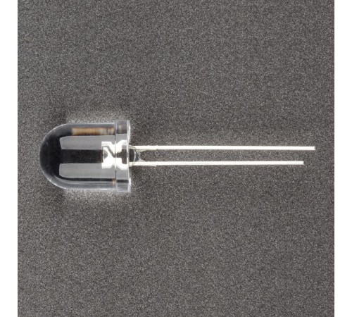 Светодиод ARL-10203URC-8cd  003392  Arlight