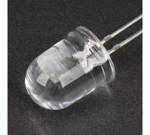 Светодиод ARL-10203URC-8cd  003392  Arlight