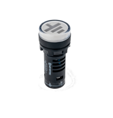 Индикатор "Заземление", красный/зеленый, 220V AC/DC MT22-WN220  53451  ОВЕН