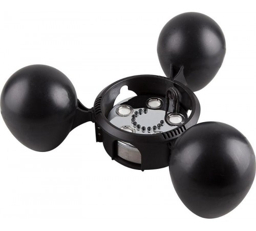 Светильник с парогенератором SP2930   D99*H56, 150W 36V (подставка-плот в комплекте)  29836  FERON