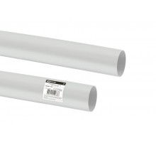 Воздуховод пласт. круглый, D100, 1,5 м  SQ1807-1702  TDM