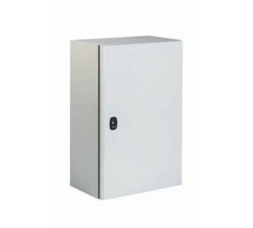 ШКАФ S3D С ПЛАТОЙ 12Х10Х3  NSYS3D121030P  Schneider Electric