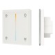 Панель Sens SMART-P21-MIX White (12-24V, 2.4G)  025167  Arlight