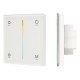 Панель Sens SMART-P21-MIX White (12-24V, 2.4G)  025167  Arlight