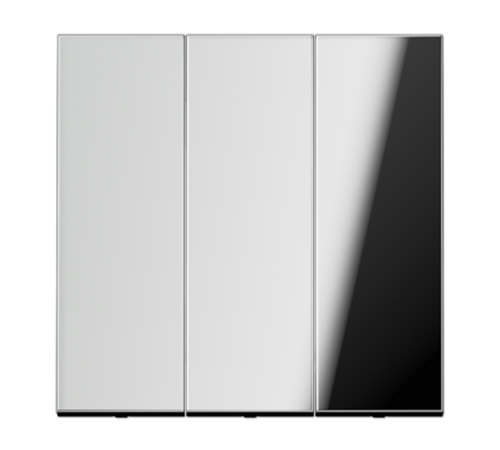 Тройная клавиша GCR993 Jung