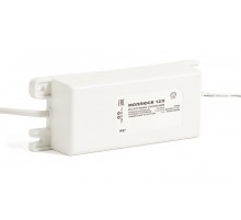 Моллюск 12/5 источник питания 12В, 5А. Сетевой диапазон 170-250В, корпус IP 67  871  Бастион