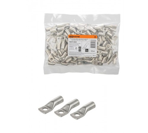 Наконечник ТМЛ-Р 25-6-7  SQ0572-0023  TDM