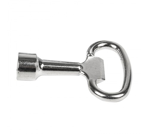 Ключ для замка треугольник (для замков IP54) EKF PROxima  key-3  EKF